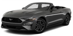 2018 Ford Mustang Premium