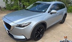 2022 Mazda CX-9 Touring Plus