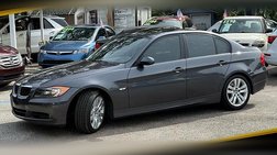 2006 BMW 3 Series 325i