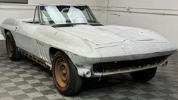 1966 Chevrolet Corvette 