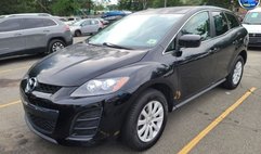 2010 Mazda CX-7 i Sport