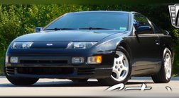1991 Nissan 300ZX Turbo