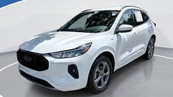 2023 Ford Escape Hybrid ST-Line Select