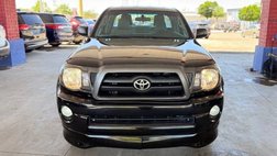 2011 Toyota Tacoma PreRunner V6