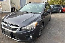 2014 Subaru Impreza 2.0i Sport Premium