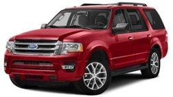 2016 Ford Expedition Platinum