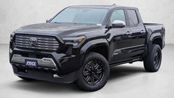 2024 Toyota Tacoma Limited