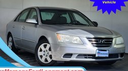 2009 Hyundai Sonata GLS V6