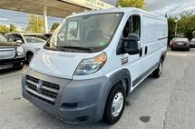 2014 Ram ProMaster 1500 136 WB