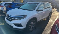 2018 Honda Pilot EX