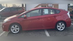 2011 Toyota Prius Five