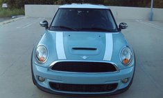 2012 MINI Cooper Hardtop S