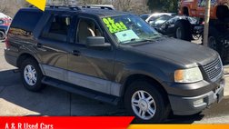 2006 Ford Expedition XLT