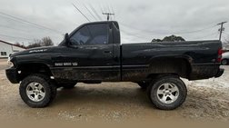 2001 Dodge Ram 1500 Base
