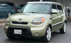 2010 Kia Soul !