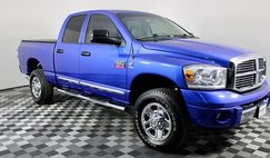2007 Dodge Ram 2500 Laramie