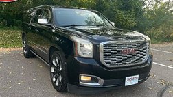 2019 GMC Yukon XL Denali