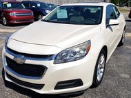 2014 Chevrolet Malibu LT