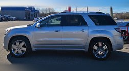 2014 GMC Acadia Denali