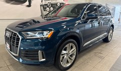 2020 Audi Q7 quattro Premium Plus 45 TFSI