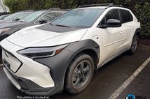 2024 Subaru Solterra Premium