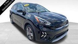 2020 Kia Niro Plug-In Hybrid LXS