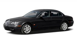 2005 Jaguar S-Type 3.0