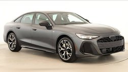 2026 Audi A6 quattro Premium Plus 55 TFSI