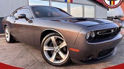 2016 Dodge Challenger R/T
