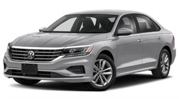 2020 Volkswagen Passat SEL