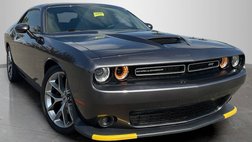 2020 Dodge Challenger GT
