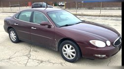 2006 Buick LaCrosse CX