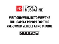 2016 Toyota Sienna XLE 7-Passenger Auto Access Seat
