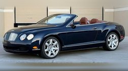 2007 Bentley Continental GT