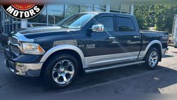 2015 Ram Ram Pickup 1500 Laramie