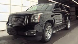 2015 GMC Yukon XL Denali