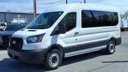2025 Ford Transit 350 XL