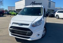 2018 Ford Transit Connect XLT