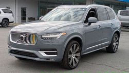 2022 Volvo XC90 T6 Inscription 7-Passenger