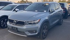 2020 Volvo XC40 T5 Inscription