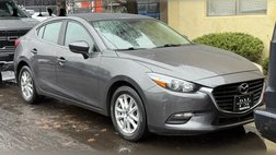 2017 Mazda MAZDA3 Sport