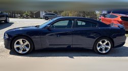 2014 Dodge Charger R/T