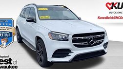 2022 Mercedes-Benz GLS GLS 450
