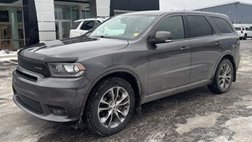 2020 Dodge Durango GT Plus