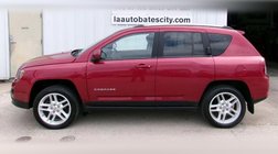 2014 Jeep Compass Limited