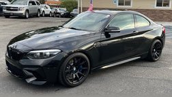 2018 BMW M2 Base