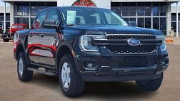 2024 Ford Ranger XL