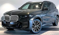 2024 BMW X5 xDrive50e