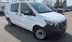 2020 Mercedes-Benz Metris Cargo