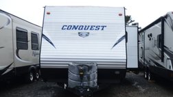 2016 Other Makes Travel Trailer